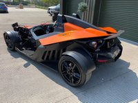 USED 2008 58 KTM X-BOW 2.0 16V 240 BHP 1 Owner from new, Stunning!!!