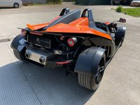 USED 2008 58 KTM X-BOW 2.0 16V 240 BHP 1 Owner from new, Stunning!!!