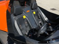 USED 2008 58 KTM X-BOW 2.0 16V 240 BHP 1 Owner from new, Stunning!!!