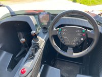 USED 2008 58 KTM X-BOW 2.0 16V 240 BHP 1 Owner from new, Stunning!!!