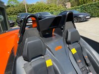 USED 2008 58 KTM X-BOW 2.0 16V 240 BHP 1 Owner from new, Stunning!!!