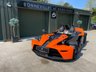 USED 2008 58 KTM X-BOW 2.0 16V 240 BHP 1 Owner from new, Stunning!!!