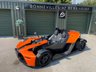 USED 2008 58 KTM X-BOW 2.0 16V 240 BHP 1 Owner from new, Stunning!!!