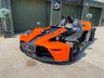 USED 2008 58 KTM X-BOW 2.0 16V 240 BHP 1 Owner from new, Stunning!!!