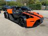 USED 2008 58 KTM X-BOW 2.0 16V 240 BHP 1 Owner from new, Stunning!!!