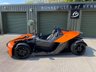 USED 2008 58 KTM X-BOW 2.0 16V 240 BHP 1 Owner from new, Stunning!!!