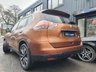 USED 2015 15 NISSAN X-TRAIL 1.6 DCI TEKNA XTRONIC 5d 130 BHP 