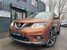 USED 2015 15 NISSAN X-TRAIL 1.6 DCI TEKNA XTRONIC 5d 130 BHP 