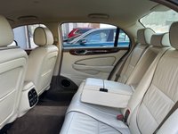 USED 2008 58 JAGUAR XJ 2.7 V6 EXECUTIVE 4d 204 BHP 