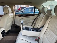 USED 2008 58 JAGUAR XJ 2.7 V6 EXECUTIVE 4d 204 BHP 