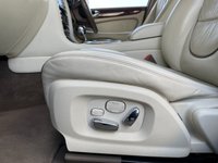 USED 2008 58 JAGUAR XJ 2.7 V6 EXECUTIVE 4d 204 BHP 