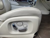 USED 2008 58 JAGUAR XJ 2.7 V6 EXECUTIVE 4d 204 BHP 