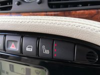 USED 2008 58 JAGUAR XJ 2.7 V6 EXECUTIVE 4d 204 BHP 