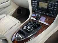 USED 2008 58 JAGUAR XJ 2.7 V6 EXECUTIVE 4d 204 BHP 