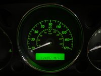 USED 2008 58 JAGUAR XJ 2.7 V6 EXECUTIVE 4d 204 BHP 