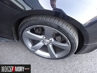 USED 2012 62 AUDI A5 2.0 TDI BLACK EDITION 2d 177 BHP FULLY SERVICED+1 YEAR MOT+BREAKDOWN COVER