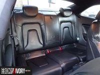 USED 2012 62 AUDI A5 2.0 TDI BLACK EDITION 2d 177 BHP FULLY SERVICED+1 YEAR MOT+BREAKDOWN COVER