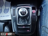 USED 2012 62 AUDI A5 2.0 TDI BLACK EDITION 2d 177 BHP FULLY SERVICED+1 YEAR MOT+BREAKDOWN COVER