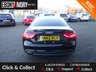 USED 2012 62 AUDI A5 2.0 TDI BLACK EDITION 2d 177 BHP FULLY SERVICED+1 YEAR MOT+BREAKDOWN COVER