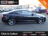 USED 2012 62 AUDI A5 2.0 TDI BLACK EDITION 2d 177 BHP FULLY SERVICED+1 YEAR MOT+BREAKDOWN COVER