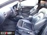 USED 2012 62 AUDI A5 2.0 TDI BLACK EDITION 2d 177 BHP FULLY SERVICED+1 YEAR MOT+BREAKDOWN COVER