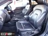 USED 2012 62 AUDI A5 2.0 TDI BLACK EDITION 2d 177 BHP FULLY SERVICED+1 YEAR MOT+BREAKDOWN COVER