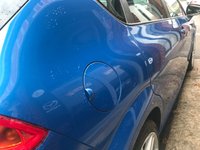 USED 2010 60 SEAT LEON 2.0 FR CR TDI 5d 168 BHP RECENT SERVICE 12 MONTHS MOT 2 KEYS