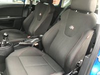 USED 2010 60 SEAT LEON 2.0 FR CR TDI 5d 168 BHP RECENT SERVICE 12 MONTHS MOT 2 KEYS