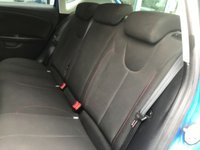 USED 2010 60 SEAT LEON 2.0 FR CR TDI 5d 168 BHP RECENT SERVICE 12 MONTHS MOT 2 KEYS