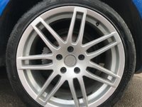 USED 2010 60 SEAT LEON 2.0 FR CR TDI 5d 168 BHP RECENT SERVICE 12 MONTHS MOT 2 KEYS