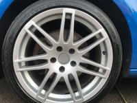 USED 2010 60 SEAT LEON 2.0 FR CR TDI 5d 168 BHP RECENT SERVICE 12 MONTHS MOT 2 KEYS