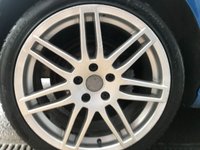 USED 2010 60 SEAT LEON 2.0 FR CR TDI 5d 168 BHP RECENT SERVICE 12 MONTHS MOT 2 KEYS