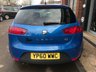 USED 2010 60 SEAT LEON 2.0 FR CR TDI 5d 168 BHP RECENT SERVICE 12 MONTHS MOT 2 KEYS