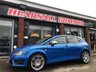 USED 2010 60 SEAT LEON 2.0 FR CR TDI 5d 168 BHP RECENT SERVICE 12 MONTHS MOT 2 KEYS