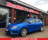 USED 2010 60 SEAT LEON 2.0 FR CR TDI 5d 168 BHP RECENT SERVICE 12 MONTHS MOT 2 KEYS
