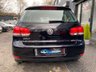 USED 2011 60 VOLKSWAGEN GOLF 1.4 TWIST 5d 79 BHP 