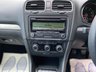 USED 2011 60 VOLKSWAGEN GOLF 1.4 TWIST 5d 79 BHP 