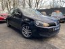USED 2011 60 VOLKSWAGEN GOLF 1.4 TWIST 5d 79 BHP 