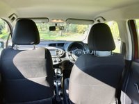 USED 2012 12 TOYOTA YARIS 1.3 VVT-I TR 5d AUTO 98 BHP 2 OWNER//ONLY 15,000 MILES//FULL TOYOTA/SPECIALIST SERVICING X9 STAMPS//PARKING CAMERA AND SENSORS//X2 NEW FRONT TYRES AUTO 98 BHP 2 OWNER//ONLY 15,000 MILES//FULL TOYOTA/SPECIALIST SERVICING X9 STAMPS//PARKING CAMERA AND SENSORS