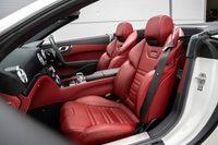 USED 2013 11 MERCEDES-BENZ SL 5.5 SL63 V8 AMG 2dr **NOW SOLD**