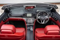 USED 2013 11 MERCEDES-BENZ SL 5.5 SL63 V8 AMG 2dr **NOW SOLD**