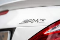 USED 2013 11 MERCEDES-BENZ SL 5.5 SL63 V8 AMG 2dr **NOW SOLD**