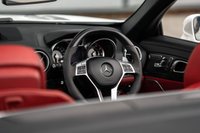 USED 2013 11 MERCEDES-BENZ SL 5.5 SL63 V8 AMG 2dr **NOW SOLD**