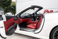 USED 2013 11 MERCEDES-BENZ SL 5.5 SL63 V8 AMG 2dr **NOW SOLD**