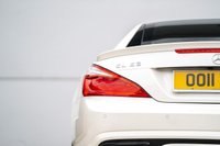 USED 2013 11 MERCEDES-BENZ SL 5.5 SL63 V8 AMG 2dr **NOW SOLD**