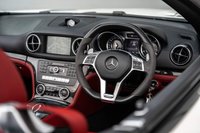 USED 2013 11 MERCEDES-BENZ SL 5.5 SL63 V8 AMG 2dr **NOW SOLD**
