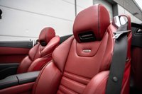 USED 2013 11 MERCEDES-BENZ SL 5.5 SL63 V8 AMG 2dr **NOW SOLD**