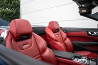 USED 2013 11 MERCEDES-BENZ SL 5.5 SL63 V8 AMG 2dr **NOW SOLD**