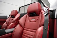 USED 2013 11 MERCEDES-BENZ SL 5.5 SL63 V8 AMG 2dr **NOW SOLD**