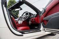 USED 2013 11 MERCEDES-BENZ SL 5.5 SL63 V8 AMG 2dr **NOW SOLD**